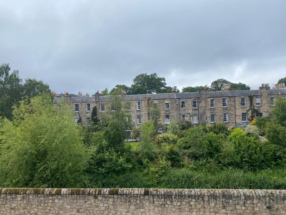 No. 5 Warriston, Canonmills Luxury Apartment Edimburgo Exterior foto